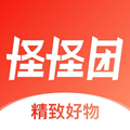 怪怪团拼团app 怪怪团拼团app