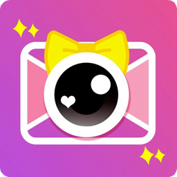 轻美cute相机app
