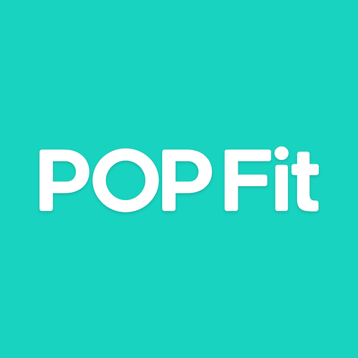 POP Fit app