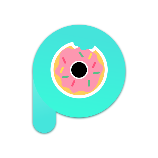 PICACG图片编辑app PICACG图片编辑app