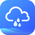 雨意天气app
