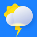 安心天气提醒app